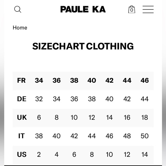 Paula Ka Paris Black and TanTweed Mini Sleeveless Shift Dress Size 38/6 ! - Picture 10 of 10